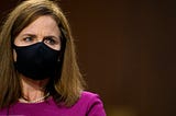 Amy Coney Barrett’s Apology Over Saying ‘Sexual Preference’ is Just A Second Blow of the Same…