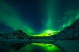 Is Iceland the “Unicorn” of Green-Friendly Bitcoin Mining? Maybe Not For Much Longer…