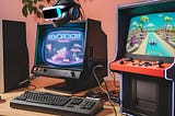 The Rise of Personal Computers and Online Gaming