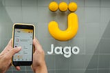 Jago Last Wish — UX Case Study