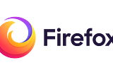 Firefox 更新上線