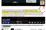 UFOs, AI, Time Travel, Kardashev Type 5 Now