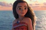 Moana in Leadership