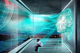 The Future of Hotels