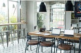 Remote Workspaces: Finding the Best Co-Working Spaces for Digital Nomads