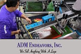 ADM Endeavors, Inc.