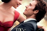 Movie in Focus: Me Before You