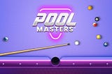 Kickstarting the launch of Pool Master: our Pre-launch