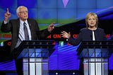 The Worst Question from the First Democratic Debate