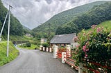 Classic Climbs of France, Day 1, Col du Soulor