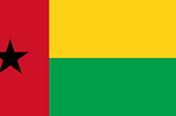 Guinea Bissau