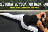 How Yoga Helps the Back