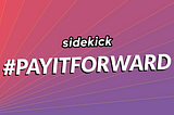 The #PayItForward Experiment: Paris 🌟