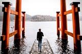24 lessons on life, love, and choosing what matters most