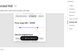Android: ExtendedFloatingActionButton — quick tips to start using it today