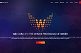 Welcome to Wings Protocol!
