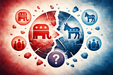 THE END OF TIGHT RIVALRY POLITICS