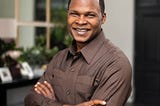 Bestselling Author NJ Ayuk Outlines His Plan To Help Africa