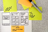 Design for people at the worst and best moments of their lives