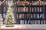 10 Books for your CX Holiday Wishlist