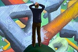 Decision making paralysis