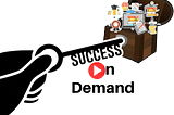 What are Success OnDemand NFTs?