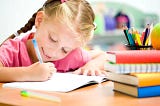 Ways to improve handwriting of kids