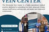 Leading Lymphedema Treatment Clinic in MN | Minnesota Vein Center