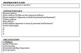 CONQUERING THE CREATIVE MARKETPLACE: Audit Memorandum To Yourself