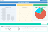 The Beef Dashboard Template