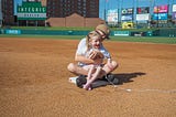 Kenna Lawson to Celebrate “Home Run For Life” with OKC Baseball Club