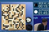 Why the AlphaGo story made me scared of (the people behind) AI