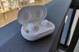 Samsung Galaxy Buds Plus