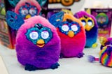 Climate Change Projected To Drive Global Demand For Furby
