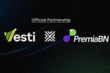Premia Business Network and  Vesti Partnership: Leading the Charge in Global Business Collaboration