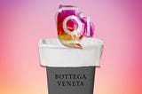 Bottega Veneta Gone 404: The Challenge of Maintaining Exclusivity And Still Being Relatable