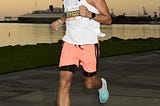 My journey to a sub-3-hour marathon