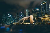 Singapore has the chops to be global fintech leader