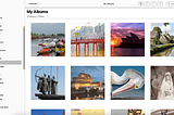 How to Export Albums from Mac Photos into Folders