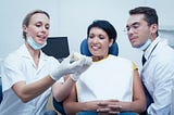 Networking Key for New Dentists Starting Career