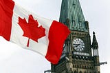 Foreign Aid Cuts, Canada’s Favourite Political Gimme