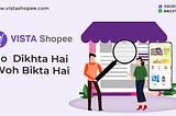 An Online Grocery Store built by VistaShopee — Best Ecommerce Platform