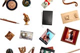 The evolution of Imre Makovecz brand and websites