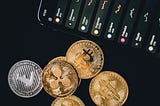 Exploring the Potential of AI in Revolutionizing the Cryptocurrency Market.