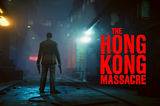 Review: Hong Kong Massacre by VRESKI
