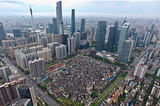 The Applicability of the Housing Voucher Program in China’s city of Guangzhou