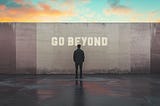 Bravery Required: Break Free From Dull Marketing