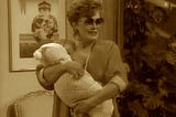 Blanche Devereaux of The Golden Girls, a Mother, is Incredibly Uncomfortable with Motherhood
