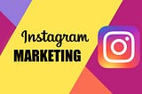 Optimizing your Instagram channel for direct sales will lead to enormous rewards.