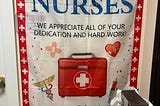Ever Wonder What Nurses Do and How We Should Appreciate Them?